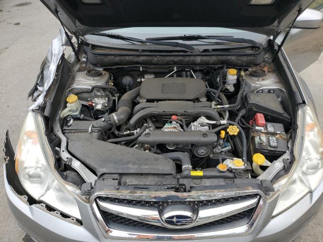 Photo 7 from auction – 2011 SUBARU LEGACY 2.5 with VIN 4S3BMCK63B3263116