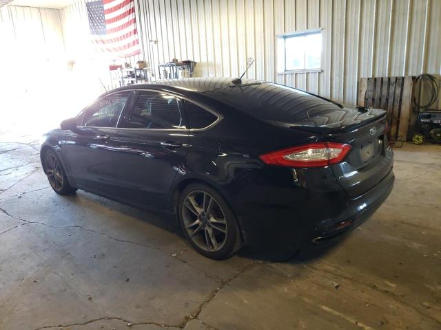 Photo 3 from auction – 2013 FORD FUSION TIT with VIN 3FA6P0K91DR119074