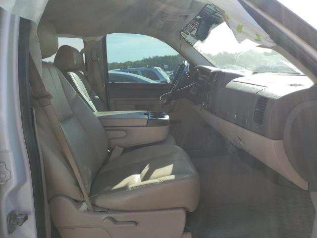 Photo 5 from auction – 2013 CHEVROLET SILVERADO with VIN 3GCPKSE75DG321804