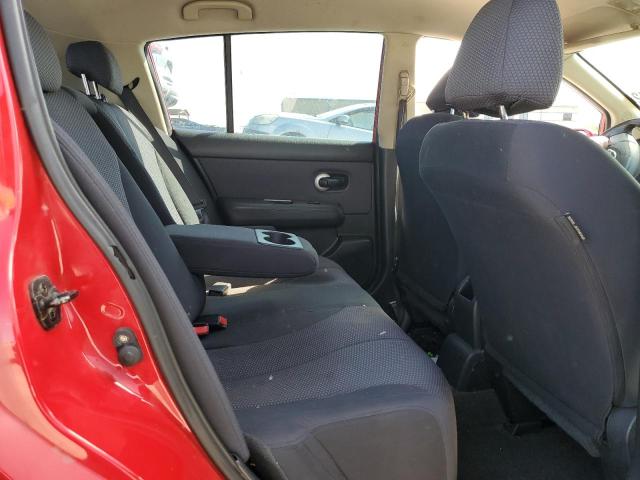 Photo 6 from auction – 2008 NISSAN VERSA S with VIN 3N1BC13E88L444161