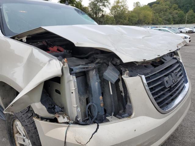 Photo 9 from auction – 2007 GMC YUKON with VIN 1GKFK130X7J158926