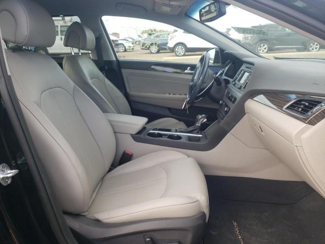 Photo 5 from auction – 2015 HYUNDAI SONATA SPO with VIN 5NPE34AF6FH205356