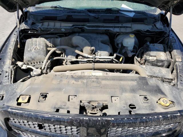 Photo 7 from auction – 2015 RAM 1500 SLT with VIN 1C6RR6LT9FS630240
