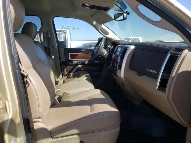 Photo 5 from auction – 2011 DODGE RAM 1500 with VIN 1D7RV1GT9BS509953