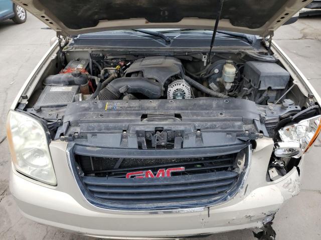 Photo 7 from auction – 2007 GMC YUKON with VIN 1GKFK13037R232270