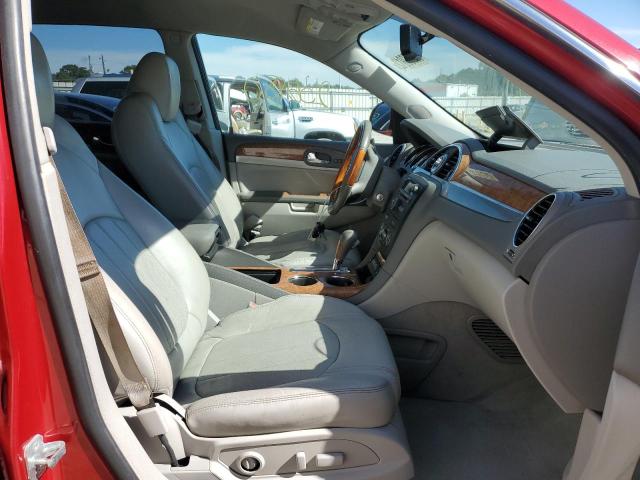 Photo 5 from auction – 2012 BUICK ENCLAVE with VIN 5GAKRCED7CJ333811
