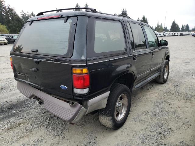 Photo 4 from auction – 1996 FORD EXPLORER with VIN 1FMDU34X3TUA07483