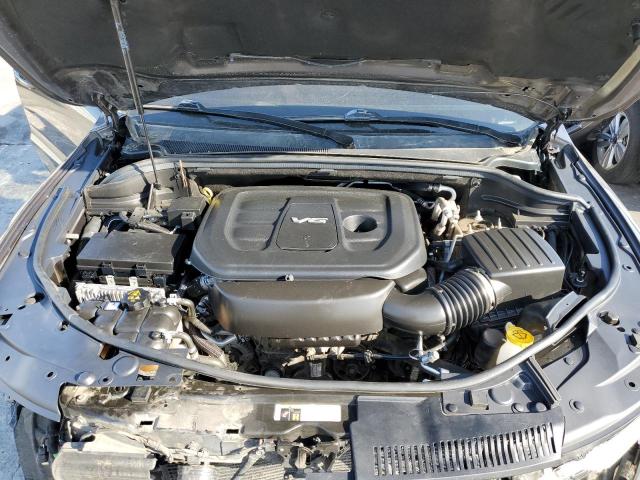 Foto 7 de la subasta – 2019 DODGE DURANGO GT con VIN 1C4RDJDG1KC634301