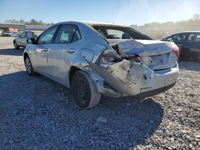 Photo 3 from auction – 2014 TOYOTA COROLLA L with VIN 5YFBURHE7EP079391