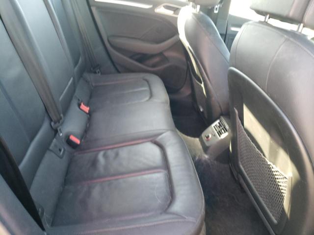 Photo 6 from auction – 2015 AUDI A3 PREMIUM with VIN WAUCCGFF8F1018111