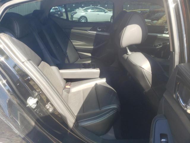 Photo 6 from auction – 2018 NISSAN MAXIMA 3.5 with VIN 1N4AA6AP1JC364000