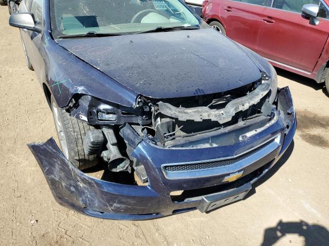 Photo 9 from auction – 2011 CHEVROLET MALIBU LS with VIN 1G1ZA5EU1BF306310