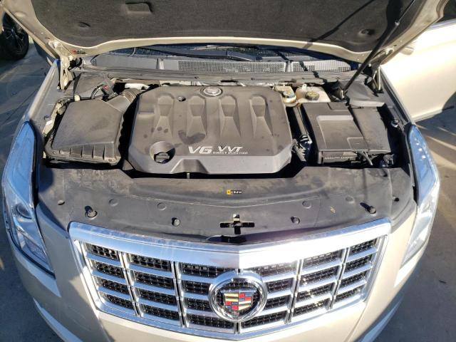 Photo 7 from auction – 2014 CADILLAC XTS LUXURY with VIN 2G61M5S30E9258225