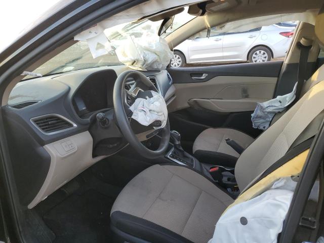 Photo 5 from auction – 2020 HYUNDAI ACCENT SE with VIN 3KPC24A68LE120707