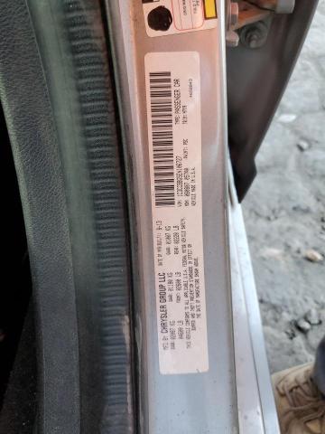 Photo 10 from auction – 2014 CHRYSLER 200 with VIN 1C3CCBBG5EN106727
