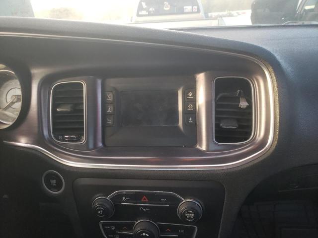 Photo 9 from auction – 2015 DODGE CHARGER SE with VIN 2C3CDXBG1FH862236