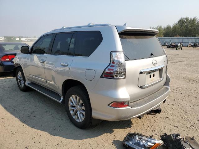 Photo 3 from auction – 2014 LEXUS GX 460 with VIN JTJBM7FX1E5082810