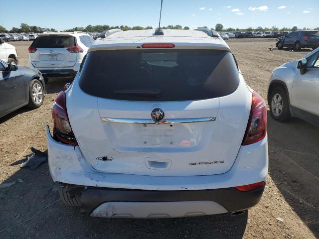 Photo 6 from auction – 2019 BUICK ENCORE PRE with VIN KL4CJASB4KB753112