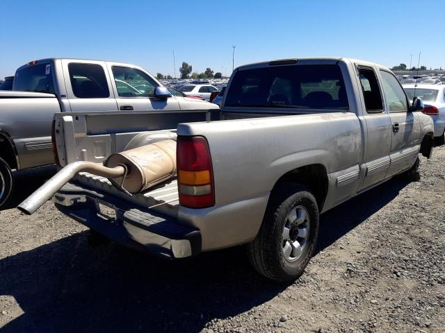Photo 4 from auction – 1999 CHEVROLET 1500 with VIN 2GCEC19T7X1279235