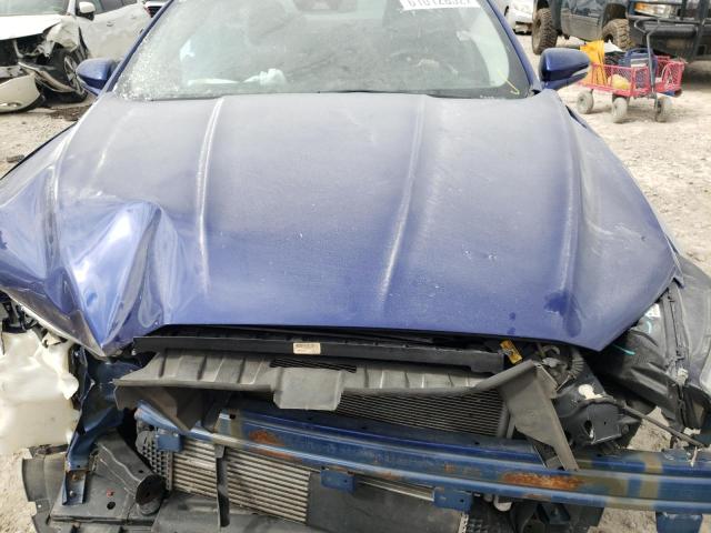Photo 7 from auction – 2013 FORD FUSION TIT with VIN 3FA6P0K91DR383606