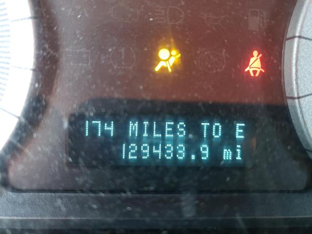 Photo 8 from auction – 2008 FORD ESCAPE LIM with VIN 1FMCU94128KB27028
