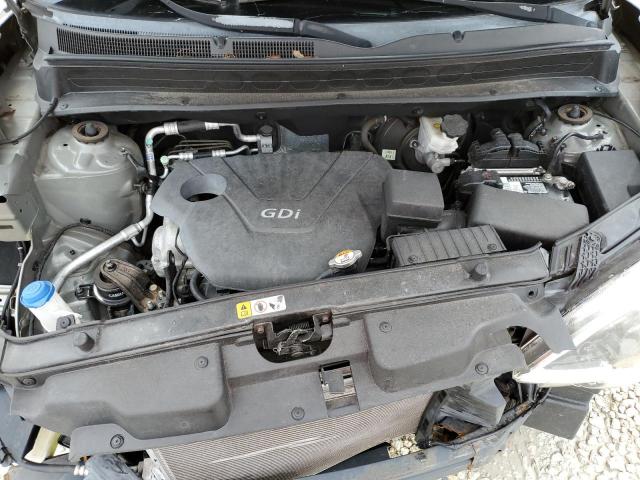 Photo 7 from auction – 2013 KIA SOUL with VIN KNDJT2A58D7562520