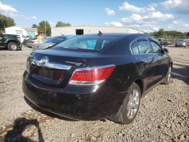 Photo 4 from auction – 2011 BUICK LACROSSE C with VIN 1G4GD5ED9BF230529