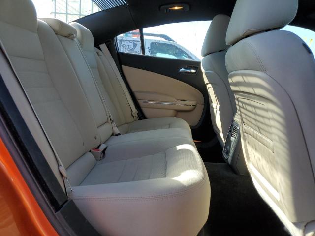 Photo 6 from auction – 2011 DODGE CHARGER with VIN 2B3CL3CG0BH581921
