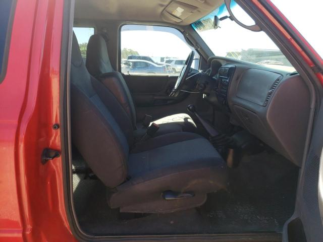 Photo 5 from auction – 2003 FORD RANGER SUP with VIN 1FTYR14E33PA80457