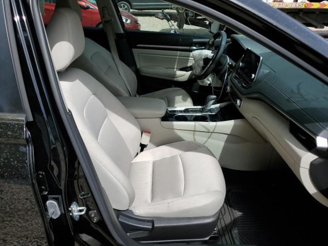 Photo 5 from auction – 2021 NISSAN ALTIMA SV with VIN 1N4BL4DV1MN411063
