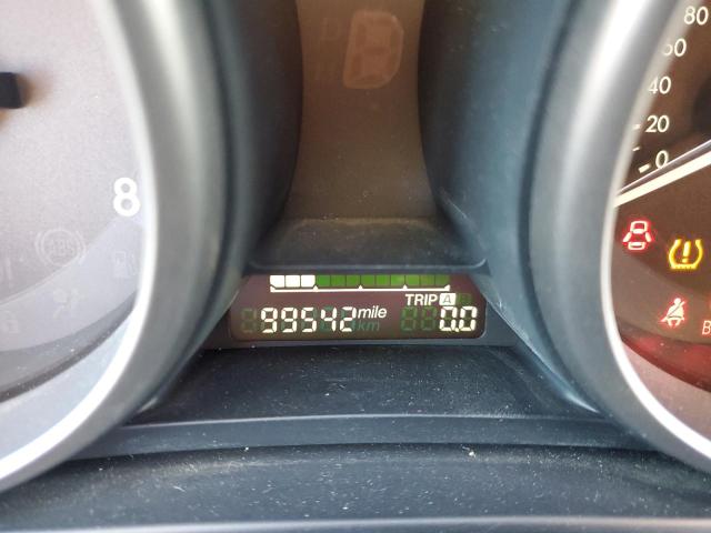 Photo 8 from auction – 2012 MAZDA 3 S with VIN JM1BL1L65C1504581
