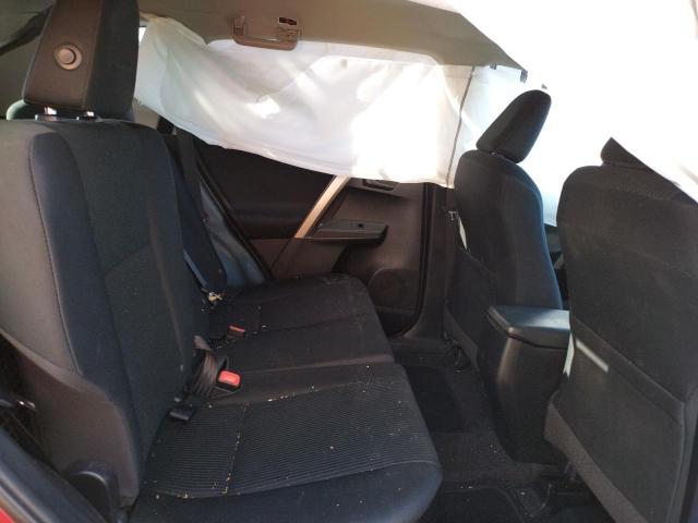 Photo 6 from auction – 2014 TOYOTA RAV4 LE with VIN 2T3BFREV4EW140345