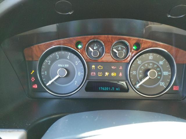 Photo 8 from auction – 2009 FORD FLEX LIMIT with VIN 2FMEK63C89BA48393