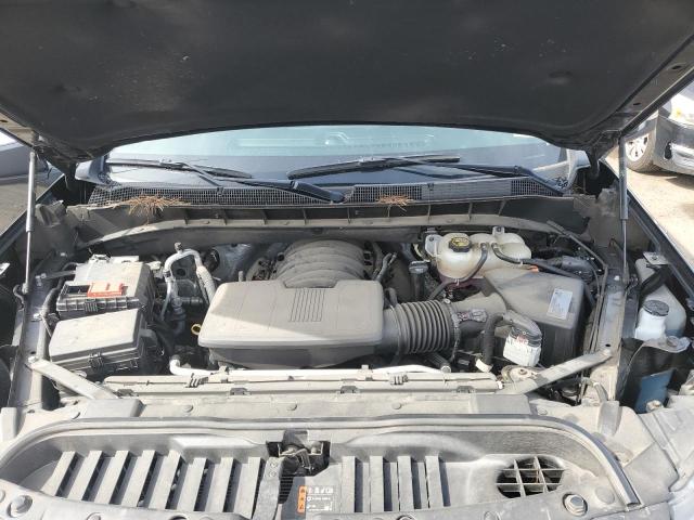 Photo 7 from auction – 2020 CHEVROLET SILVERADO with VIN 1GCUYDED8LZ238062