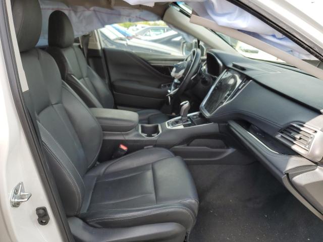 Photo 5 from auction – 2021 SUBARU OUTBACK LI with VIN 4S4BTGND1M3167651