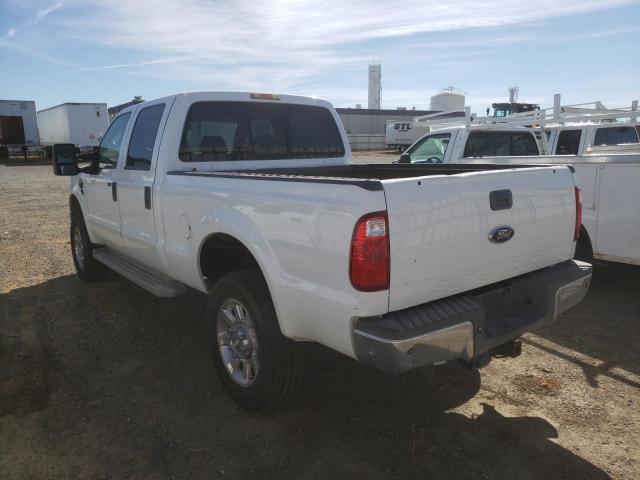 Photo 3 from auction – 2008 FORD E-350 with VIN 1FTWW31R48EC13586