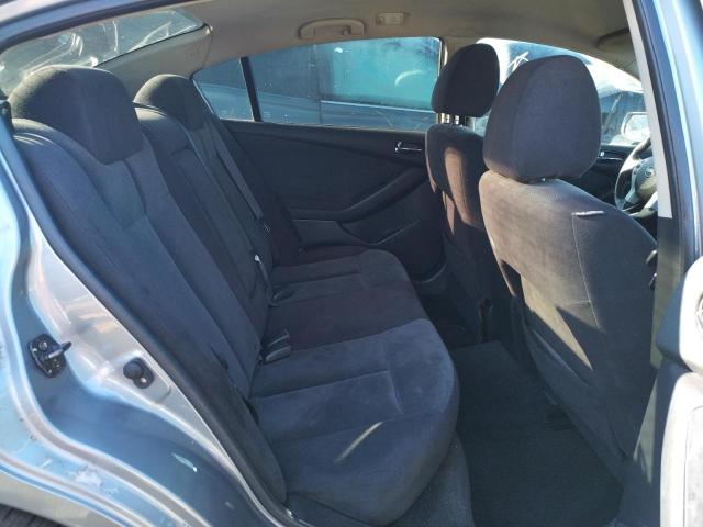 Photo 6 from auction – 2007 NISSAN ALTIMA 2.5 with VIN 1N4AL21E97N489678