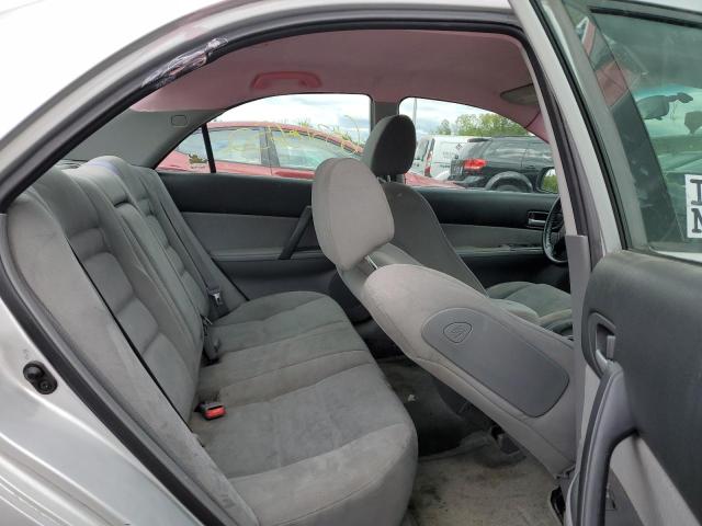 Photo 6 from auction – 2008 MAZDA 6 I with VIN 1YVHP80C885M04499