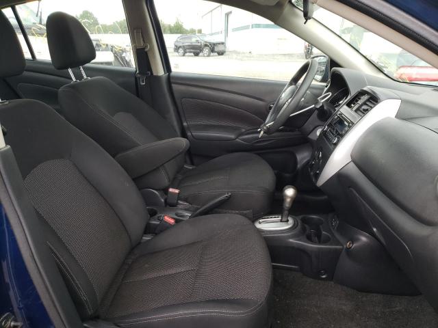 Photo 5 from auction – 2018 NISSAN VERSA S with VIN 3N1CN7AP2JL840582