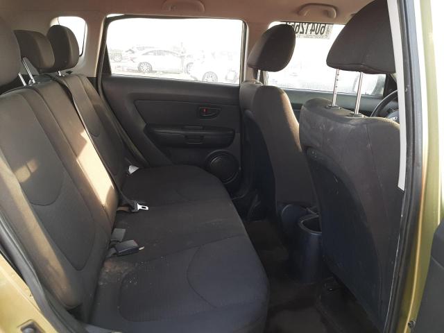 Photo 6 from auction – 2013 KIA SOUL with VIN KNDJT2A55D7488084