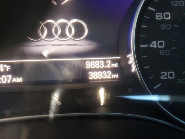 Photo 8 from auction – 2018 AUDI A7 PRESTIG with VIN WAU23BFC7JN060887