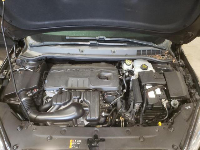 Photo 7 from auction – 2014 BUICK VERANO with VIN 1G4PP5SK1E4188111