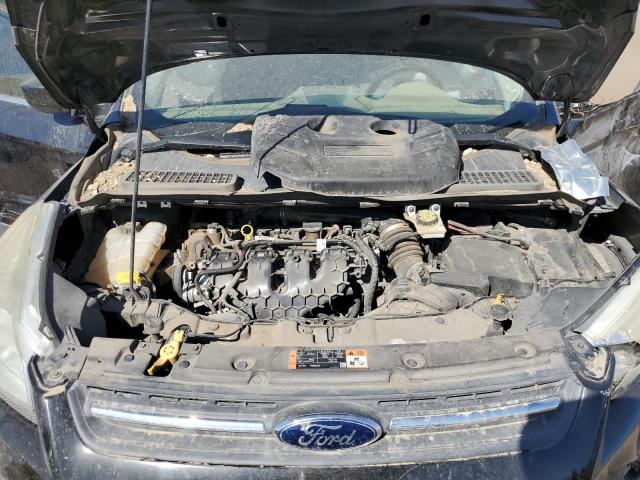 Photo 7 from auction – 2014 FORD ESCAPE SE with VIN 1FMCU0G91EUB97780