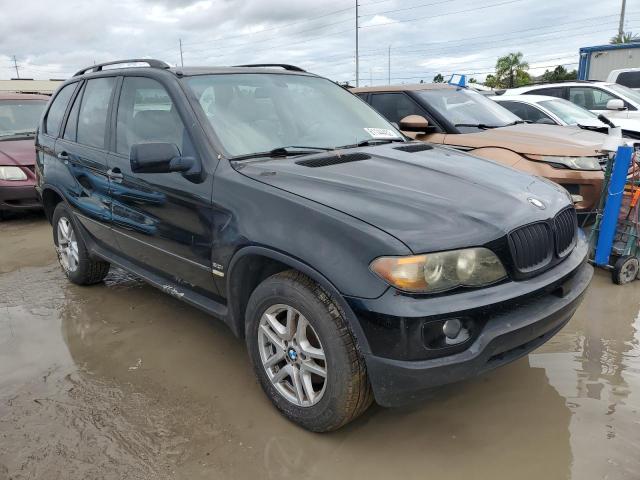 BMW X5 3.0I 2004 con VIN 5UXFA13534LU45422 - Foto de la subasta