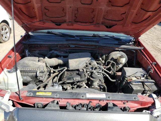 Photo 7 from auction – 2013 TOYOTA TACOMA PRE with VIN 5TFTX4GN6DX024088