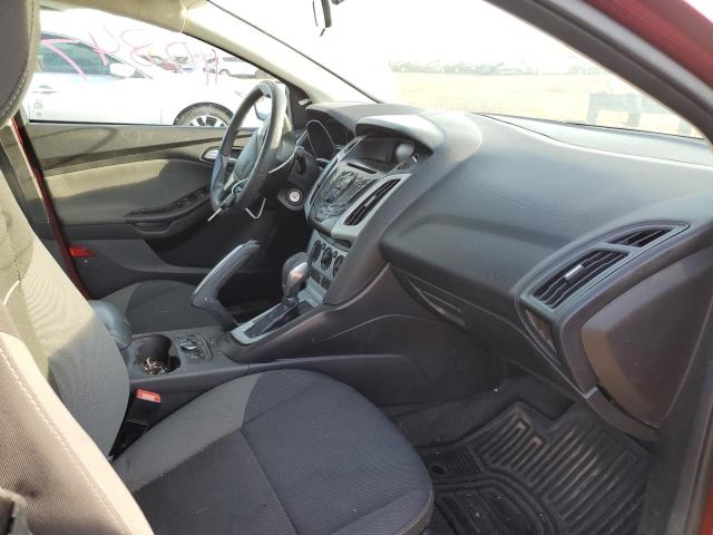 Photo 5 from auction – 2014 FORD FOCUS with VIN 1FADP3F20EL117306