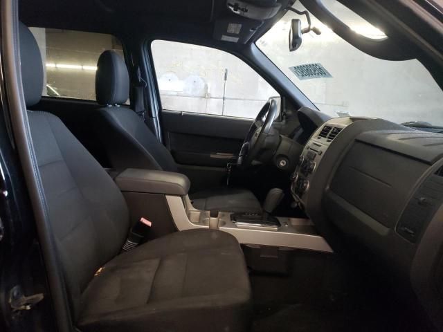 Photo 5 from auction – 2009 FORD ESCAPE XLT with VIN 1FMCU93739KB26588