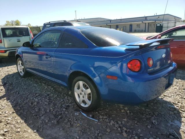 Photo 3 from auction – 2006 CHEVROLET COBALT LS with VIN 1G1AK15F267629303