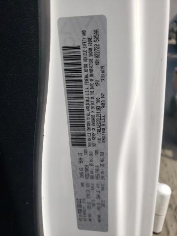 Photo 10 from auction – 2016 JEEP WRANGLER U with VIN 1C4BJWEG7GL214183