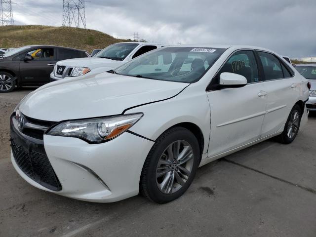 Photo 2 from auction – 2015 TOYOTA CAMRY LE with VIN 4T1BF1FK8FU093188
